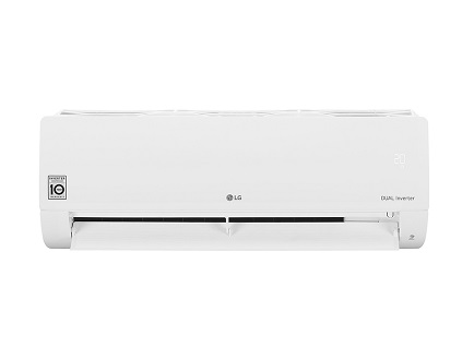 LG Dual ECO S3-W18KL3BA A++ 18000 Btu Inverter Klima

